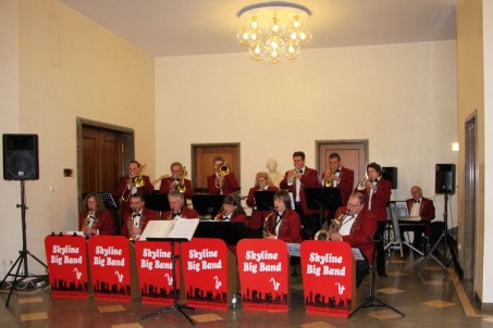 Frankfurter Musik-Verein - Skyline Big Band 1981 e.V.